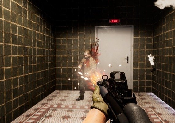 Run EN Global screenshot 2