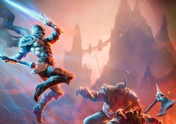 Kingdoms of Amalur: Re-Reckoning EN EU screenshot 3