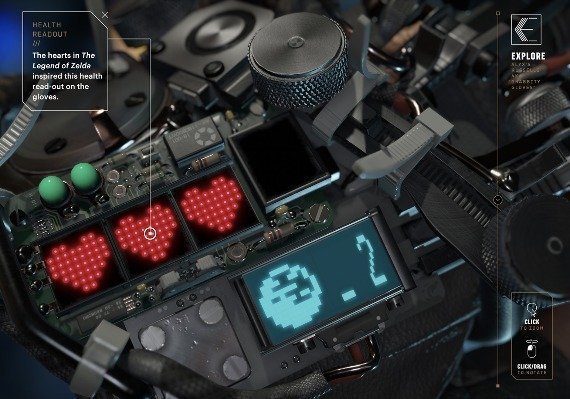 Half-Life: Alyx - Final Hours EN Global screenshot 4
