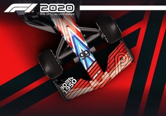 F1 2020 Deluxe Schumacher Edition EU screenshot 2