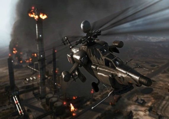 Battlefield 4 Premium Edition EU screenshot 2