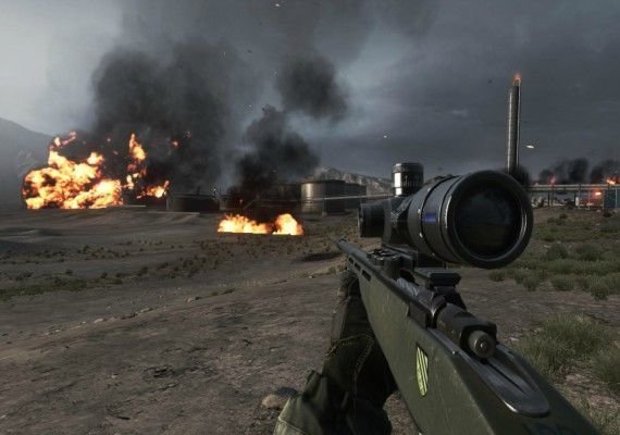 Battlefield 4 Premium Edition EU screenshot 3
