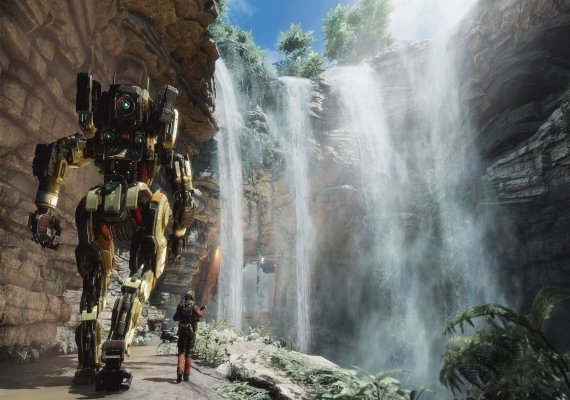 Titanfall 2 Ultimate Edition EN EU screenshot 2