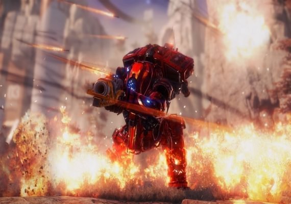 Titanfall 2 Ultimate Edition EN EU screenshot 4