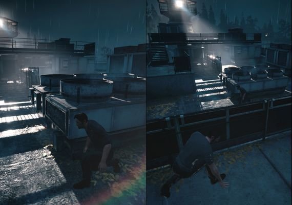 A Way Out EN/DE/FR/PT/ES EU screenshot 3
