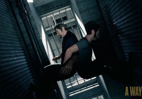 A Way Out EN/DE/FR/PT/ES United States screenshot 4