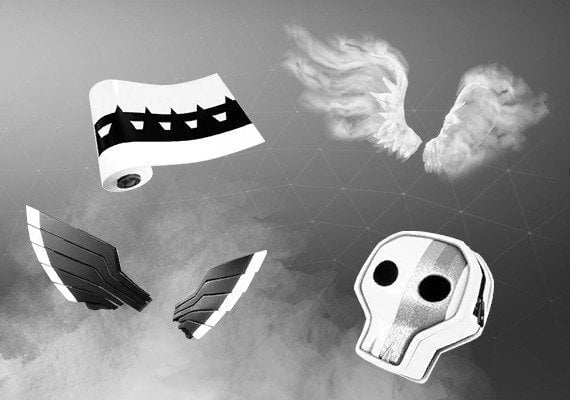 Fortnite - Shadows Rising Pack DLC United States screenshot 4