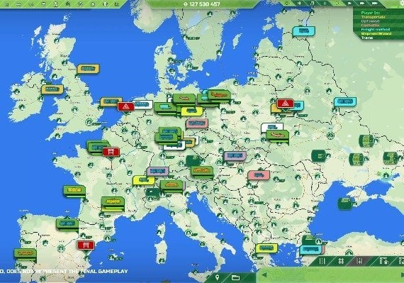 Transport INC EN/DE/FR/PL/RU/ZH Global screenshot 3