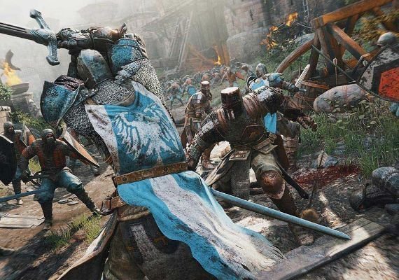 For Honor Global screenshot 2