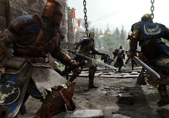 For Honor Global screenshot 3