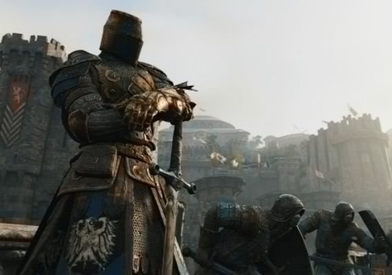 For Honor Global screenshot 4