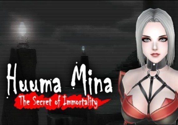 Huuma Mina: The Secret Of Immortality EN/DE/JA/RU/ZH EU