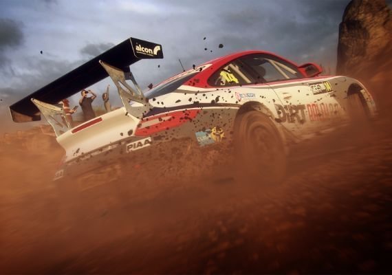 DiRT Rally 2.0: Year One Pass - Season 1 2 3 4 EN/DE/FR/PL/JA/PT/ES Global screenshot 2