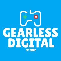 Gearless Digital Store