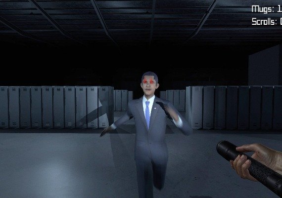 House of Detention Global screenshot 3