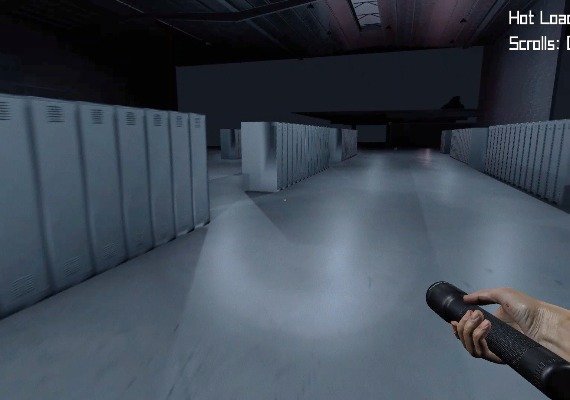 House of Detention Global screenshot 4