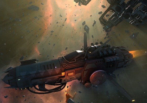 Starpoint Gemini 3 - Supporter Pack DLC EN Global screenshot 3