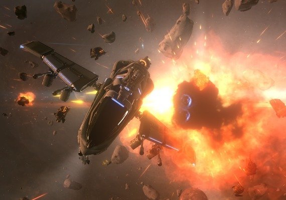 Starpoint Gemini 3 - Supporter Pack DLC EN Global screenshot 4