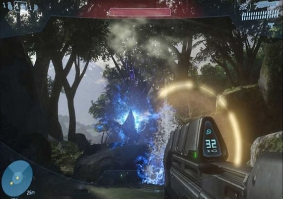 Halo 3 EN Global screenshot 2