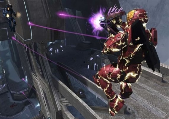 Halo 3 EN Global screenshot 3