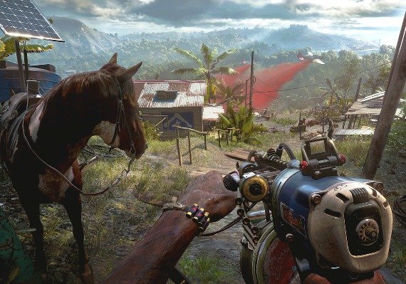 Far Cry 6 EN EU screenshot 3
