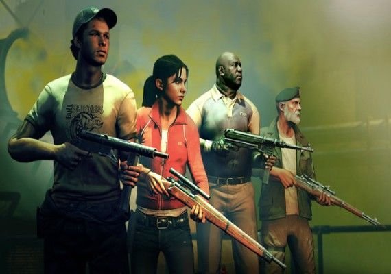 Zombie Army - Trilogy EN EU screenshot 4