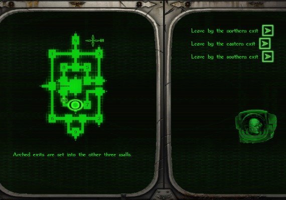 Warhammer 40,000: Legacy of Dorn - Herald of Oblivion EN Global screenshot 3