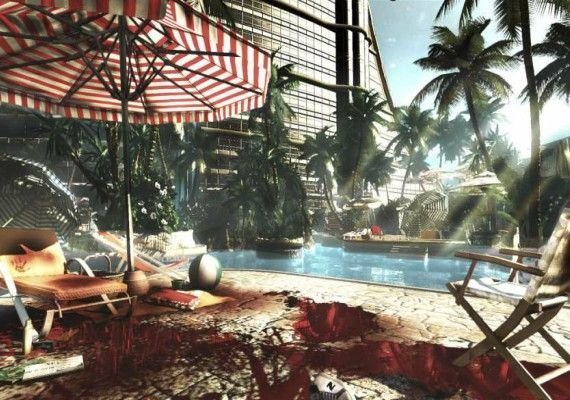 Dead Island GOTY EN Global screenshot 4