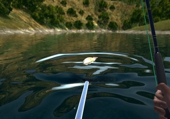 Ultimate Fishing Simulator - Japan DLC Global screenshot 3