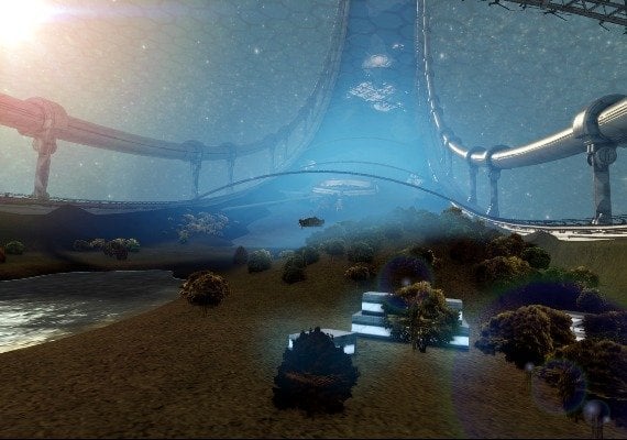 X Rebirth: The Teladi Outpost DLC EN/DE/FR/IT/KO/RU/ZH/ZH Global screenshot 3