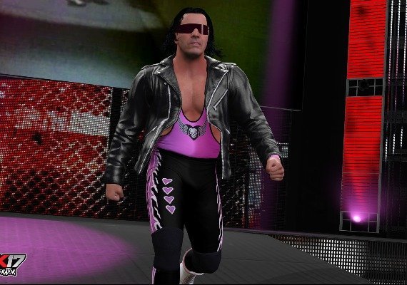 WWE 2K17 - Season Pass DLC EN EU screenshot 4
