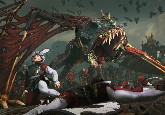 Total War: Warhammer Savage Edition Global screenshot 3