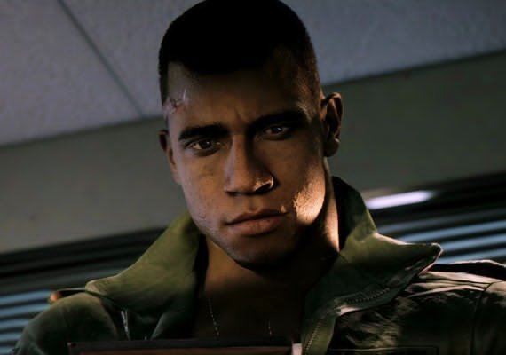 Mafia III Definitive Edition United States screenshot 4