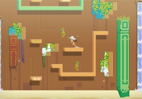Evan's Remains EN Global screenshot 3