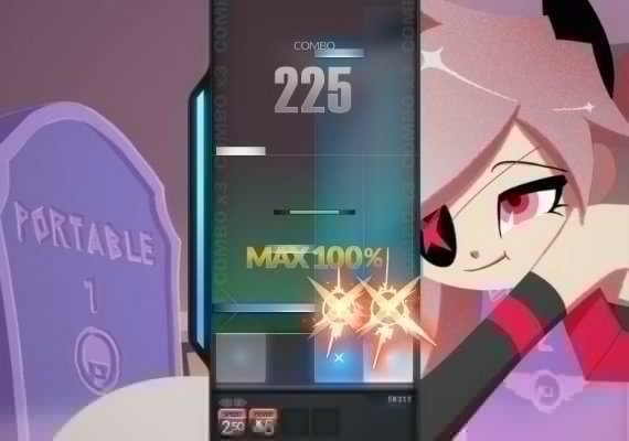 DJMax Respect V - Cytus Pack DLC EN/KO Global screenshot 2