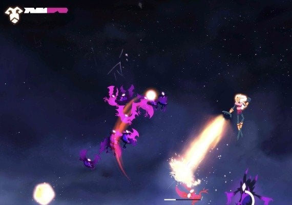 Towaga: Among Shadows Global screenshot 2