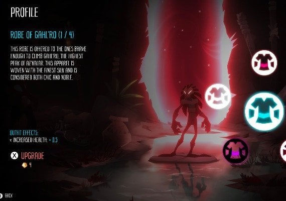 Towaga: Among Shadows Global screenshot 3