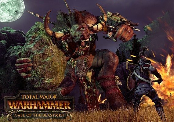 Total War: Warhammer Savage Edition EU screenshot 4