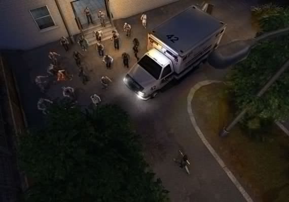 Trapped Dead EN/DE/FR/ES Global screenshot 3
