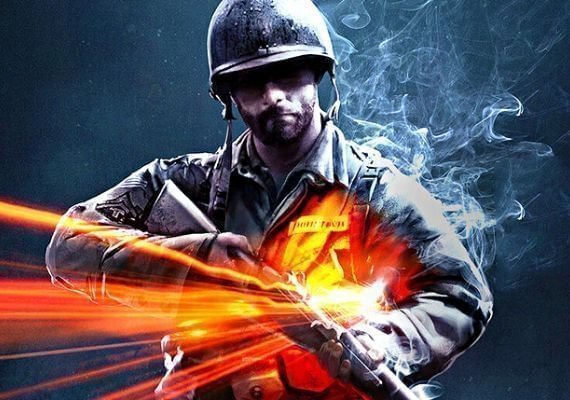 Battlefield 5 - Starter Pack DLC EN EU screenshot 2