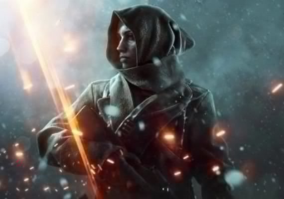 Battlefield 5 - Starter Pack DLC EN EU screenshot 3