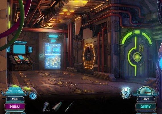 Family Mysteries 2: Echoes of Tomorrow Global screenshot 2