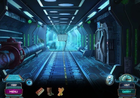 Family Mysteries 2: Echoes of Tomorrow Global screenshot 3