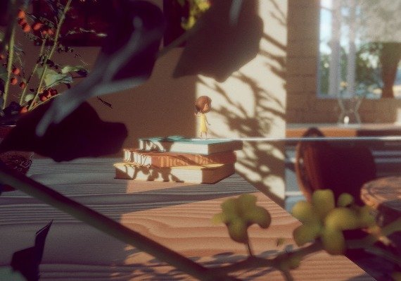 Where the Bees Make Honey EN Global screenshot 3