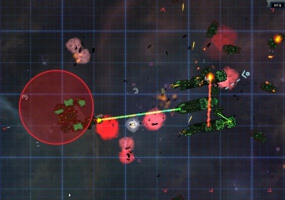 Voidship: The Long Journey EN/RU Global screenshot 3