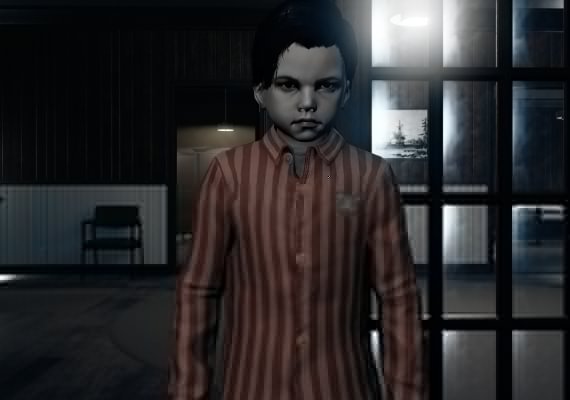 Lucius III EN/DE/FR/IT/ES EU screenshot 2