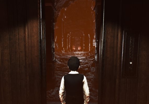 Lucius III EN/DE/FR/IT/ES EU screenshot 3