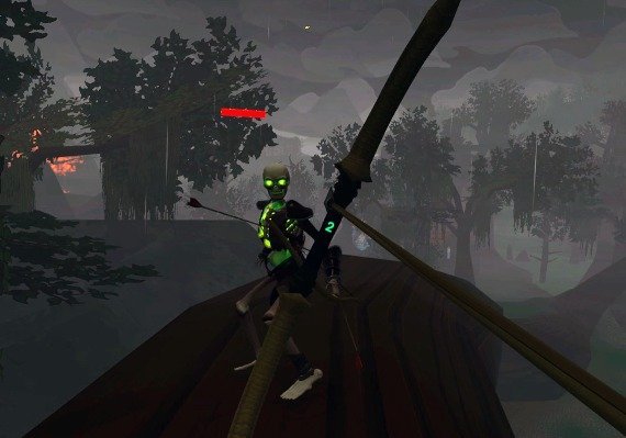 Vengeful Rites VR EN Global screenshot 3