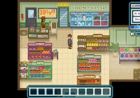 Urban Tale EN Global screenshot 3