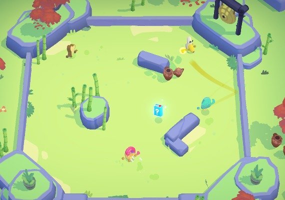 Boomerang Fu EN Argentina screenshot 2